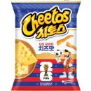 지에스25(GS25)불당트로피점 | GS25 신상 치토스 US 오리진 치즈맛 내돈내산 솔직후기(꼬릿함 대박)