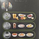 블랜더 | 집들이 선물로 받은 브라운 MQ7045X 핸드블랜더 사용 후기