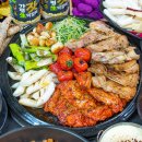 명품닭갈비 - 서산시 고운로 76 | 명품닭갈비