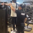 아몬드 짐 이미지