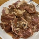 제일숯불갈비 이미지