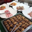 쌈이랑고기랑 이미지