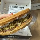 카페인중독부산 | 부산 동래 카페인중독 두바이와플 워크인 구매 후기