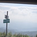 매봉산정상 | 매봉산바람의언덕 통제기간에도 차끌고 정상가는법 (주차,셔틀버스,후기)