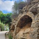 강천마을 | 구엘공원 다녀온 후기 (예약,가우디 테크닉 살펴보기)