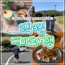 소몰슈퍼 | 슈퍼 J의 대마도 여행 2박3일ㅣ제발 이대로 가주세요(관광지, 맛집, 카페, 렌트카, 숙소 추천) / 여행...