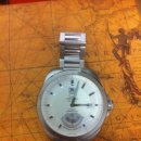 태그호이어 그랜드 까레라 시계 (가격인하) 이미지