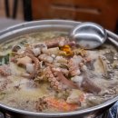 제주생해물 | 대구 장기동 해물탕 제주생해물, 진짜 해산물 폭탄이다!