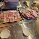 남원델몬트 | [대전둔산동맛집]냉동삼겹 '남원식당'
