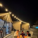 팡팡캠핑장 | 대전 근교 글램핑, 아이와 가기 좋은 수영장 있는 캠프달링 캠핑장