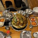 장수감자탕 이미지