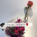 플라워갤러리&카페 | 이천카페 온우주 설봉호수 근처 아담하고 예쁜 플라워 감성카페 후기