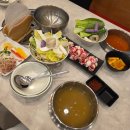 역북-7 | [용인 처인] 역북동 샤브샤브 맛집 - 샤브궁 역북본점 1인 샤브 후기