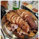 왕수족발 이미지