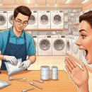 웰빙세탁마을 이미지