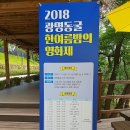 2018 광명동굴 한여름밤의 영화제 네이버블로그