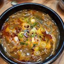 정코다리 | 매콤한 코다리조림에 반하다! 정 코다리 식당 후기