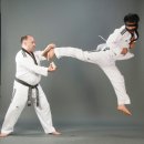 용인대 이충현 태권도장 이미지