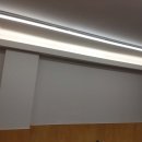 부산 연제구 연산동 조명인테리어 설계와 시공 후기