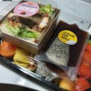 달서구 용산동 샌드위치 모듬과일 분식 맛집 미쁘롱 리얼솔직후기