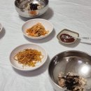 민둥산손칼국수