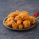 BBQ치킨 이미지