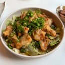 감태 | [맛집] 대전 관저동 맛집 <탄세> 감태 후토마끼, 유린기, 하이볼 후기