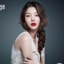 붉은입술 이미지