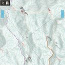 와석상회 - 영월군 영월동로 2102 | 영월 마대산~처녀봉-090819