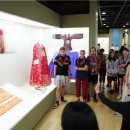 성신여자대학교 정원박광훈복식박물관 이미지