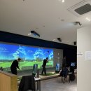 금빛 보이스캐디 골프아카데미 | 대구스크린골프 실내골프연습장 알파보이스캐디골프아카데미 솔직후기