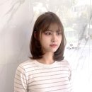 샤밍헤어 이미지