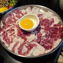 마장동 육회 이미지