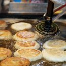 해바라기호떡 이미지