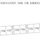 금사대우아파트 앞 이미지