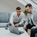 시장세탁 이미지