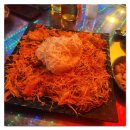 그리다성형외과의원 | 오산 포차처럼 양아치킨 후기 + 그리다성형외과 목거상술 예약한 후기