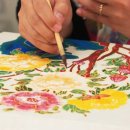 민화 중급 이미지