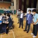 홍주문화체육센터 이미지