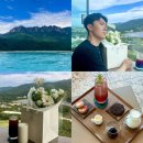 고성 소노펠리체 델피노 인피니티풀 수영장 / 더엠브로시아 내돈내산 후기