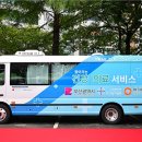 만족도 97.1퍼센트(%)… 찾아가는 의료버스, 2026년까지 계속 달린다! 이미지