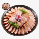 오븐에구운오리&닭 쇼핑하우