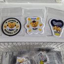 미정메탈 | 두산✕스너글 콜라보│성수 팝업 베어스랜드 평일 예약 후기 @성수맵달