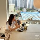 동래구카페; 호지차와 화과자가 있는 신상카페 &#39;낫스소스&#39;