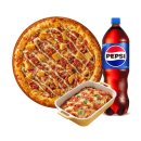 피자에땅 이미지