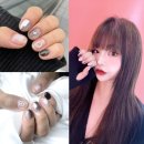 나인벨 | 구로구 고척동 네일아트 잘하는 곳, 나인벨 뷰티앤네일 아이파크몰고척점 5월 이달의 아트 후기