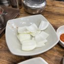 박가네매콤순대