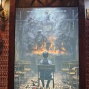 1567 | 중국 방탈출 후기 13. 절대절망학원 (绝对绝望学园) : 몬스터박스 (쫄깃한 연출이 매력적인 테마)