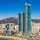 엘시티 레지던스 이미지