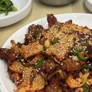 진주동성상가 | 가성비 한식 맛집, 진주 동성상가 칠암동 &#34;대봉식당&#34;